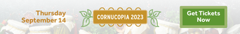 Cornucopia Email Signature
